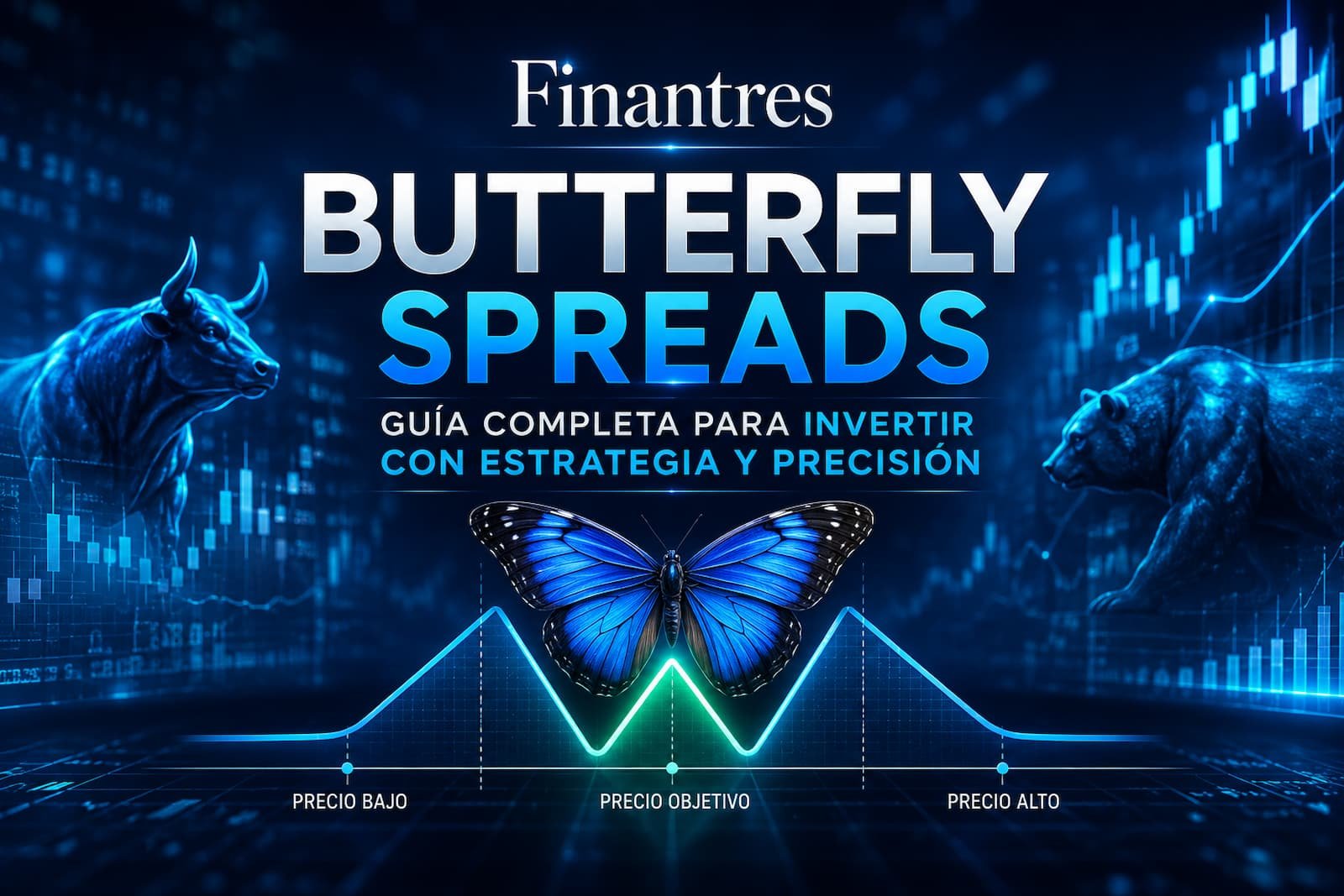 Butterfly Spreads