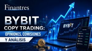 Bybit Copy Trading opiniones comisiones y análisis