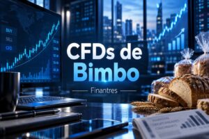 CFDs de Bimbo