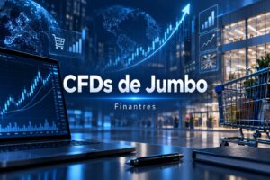 CFDs de Jumbo