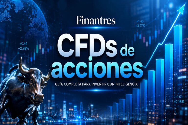 CFDs de acciones