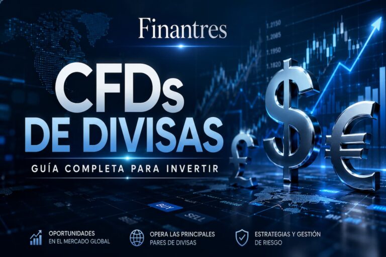 CFDs de divisas