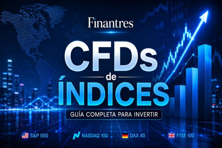 CFDs de índices