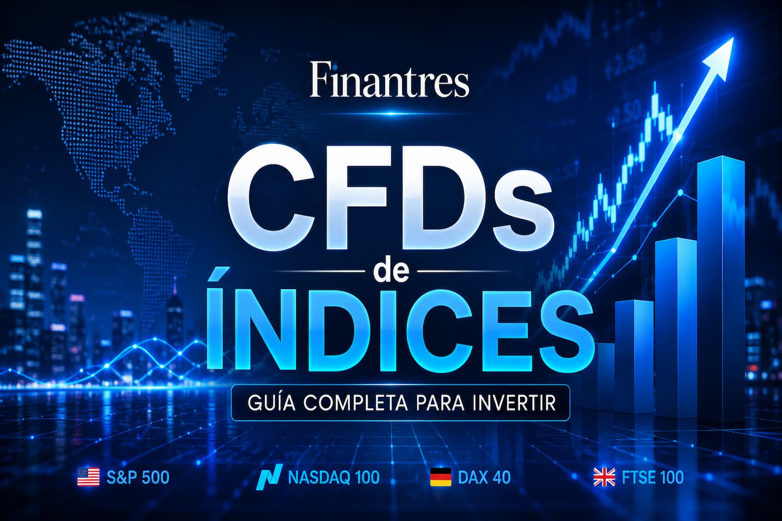 CFDs de índices