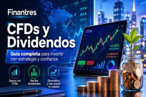 CFDs y dividendos