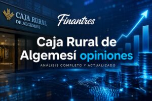 Caja Rural de Algemesí opiniones