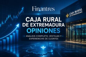 Caja Rural de Extremadura opiniones