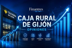 Caja Rural de Gijón opiniones