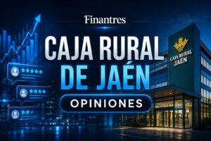 Caja Rural de Jaén opiniones