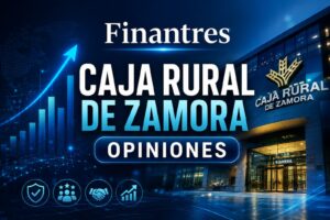 Caja Rural de Zamora opiniones