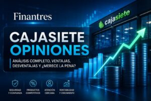 Cajasiete opiniones