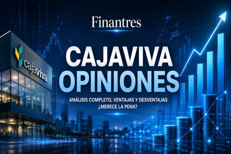Cajaviva opiniones