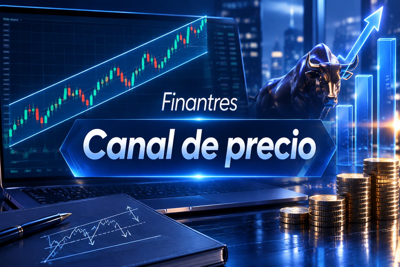 Canal de precio