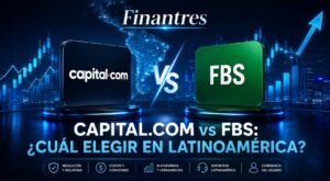 Capital com vs FBS cuál elegir en Latinoamérica