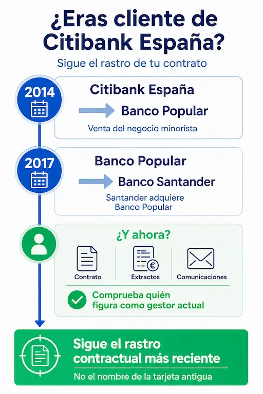 Citibank atención al cliente
