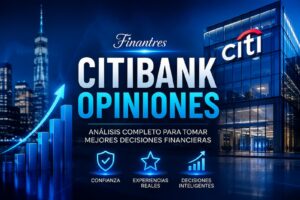 Citibank opiniones