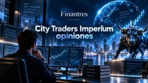 City Traders Imperium opiniones