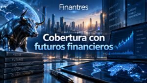Cobertura con futuros financieros