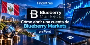 Cómo abrir una cuenta de Blueberry Markets en Perú (1)