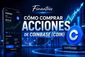 Cómo comprar acciones de Coinbase (COIN)