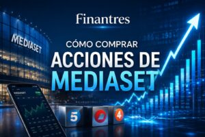 Cómo comprar acciones de Mediaset