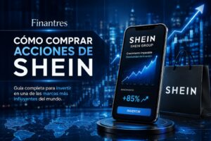 Cómo comprar acciones de SHEIN