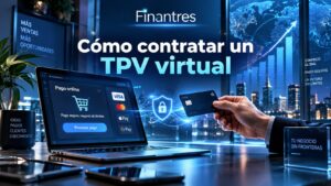 Cómo contratar un TPV virtual