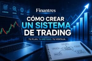 Cómo crear un sistema de trading