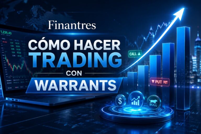 Cómo hacer trading con warrants