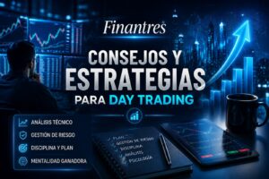Consejos y estrategias para day trading