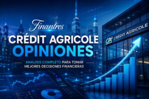 Crédit Agricole opiniones