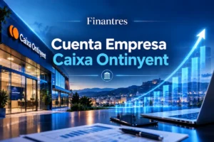 Cuenta Empresa Caixa Ontinyent