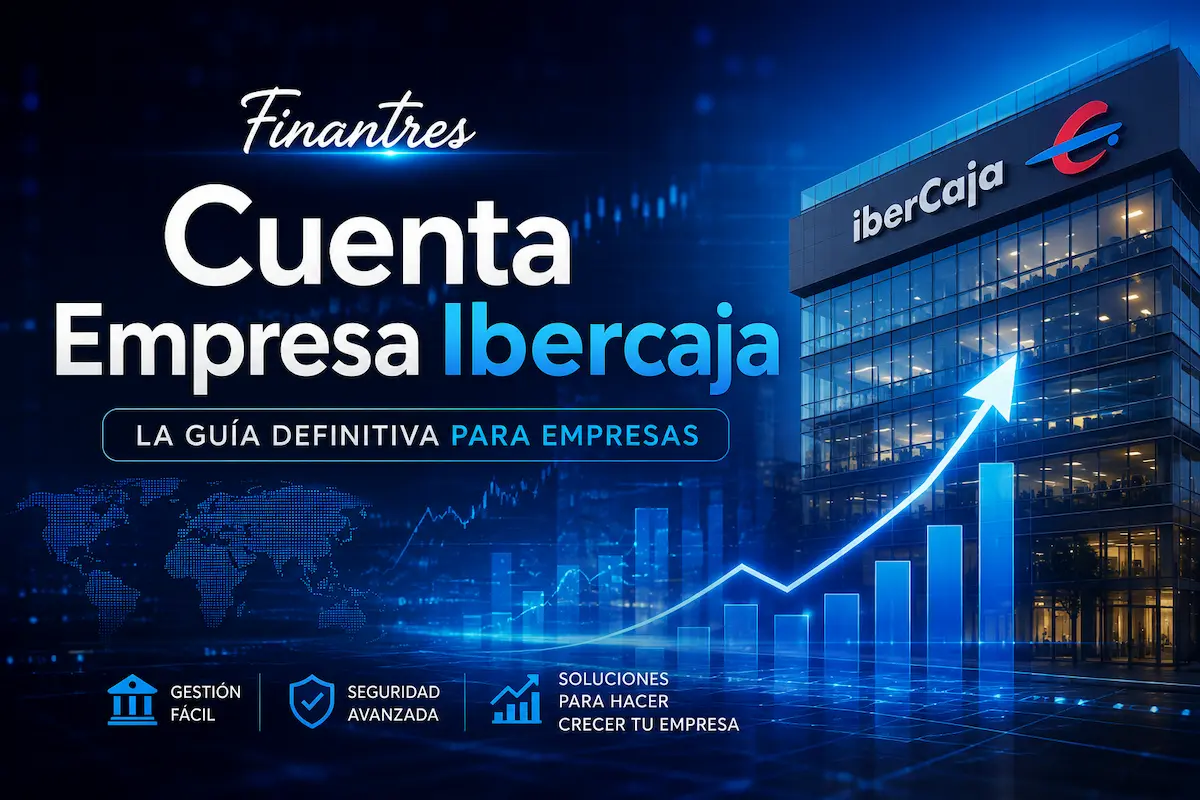 Cuenta Empresa Ibercaja