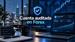 Cuenta auditada en Forex