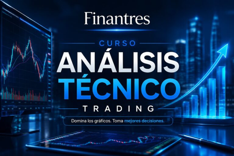 Curso Análisis Técnico Trading