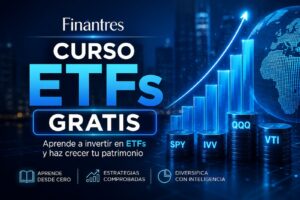 Curso ETFs gratis
