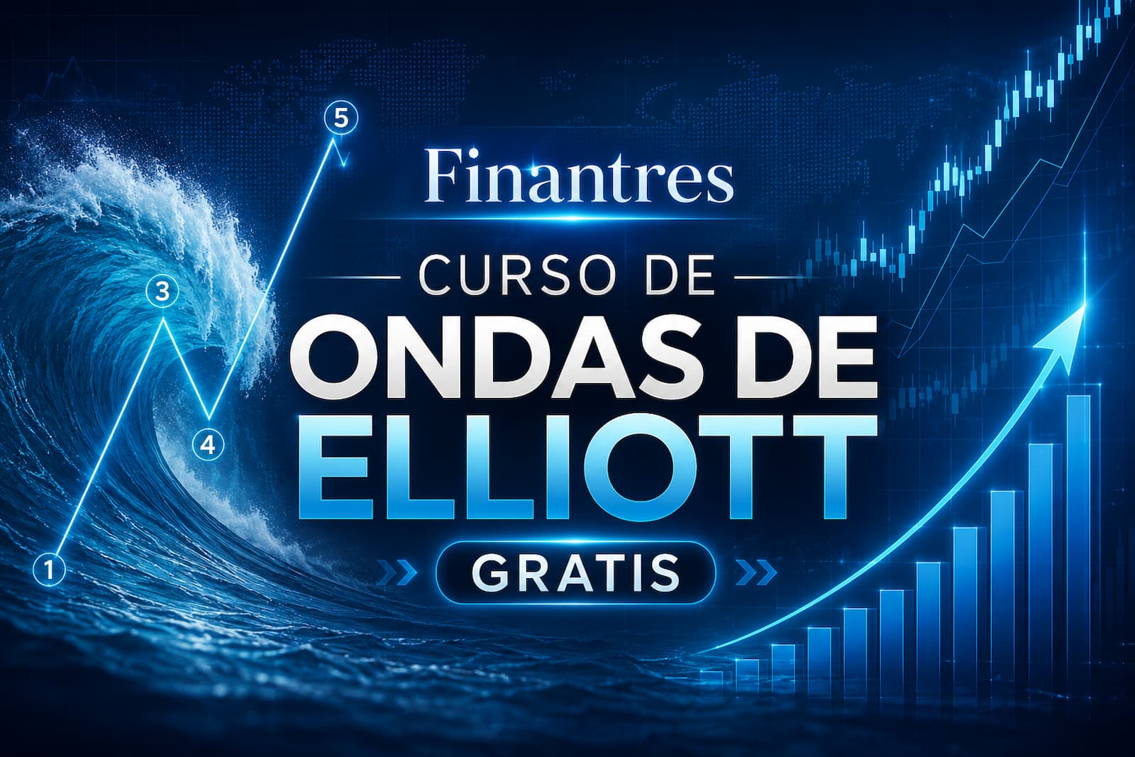 Curso de Ondas de Elliott gratis