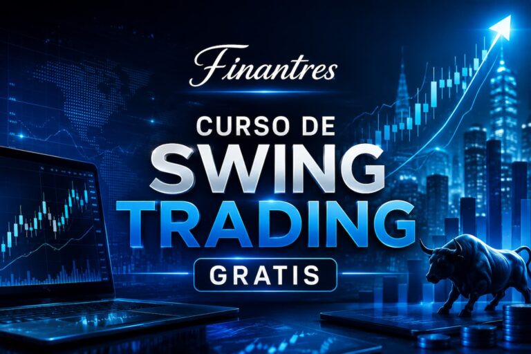 Curso de Swing Trading gratis