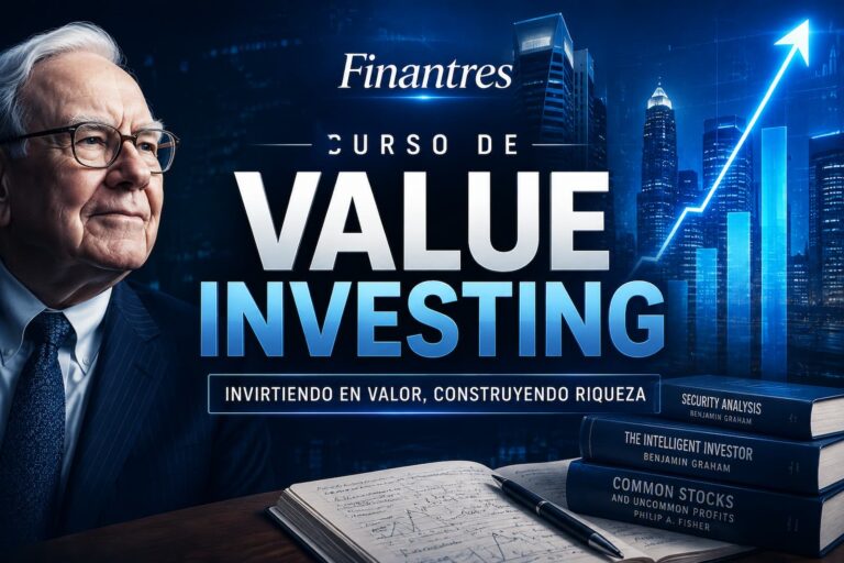 Curso de Value Investing