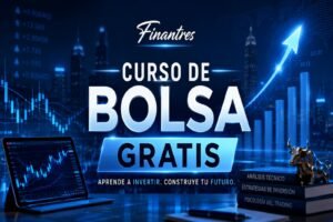 Curso de bolsa gratis