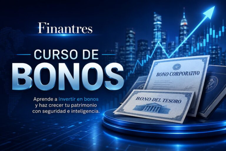 Curso de bonos