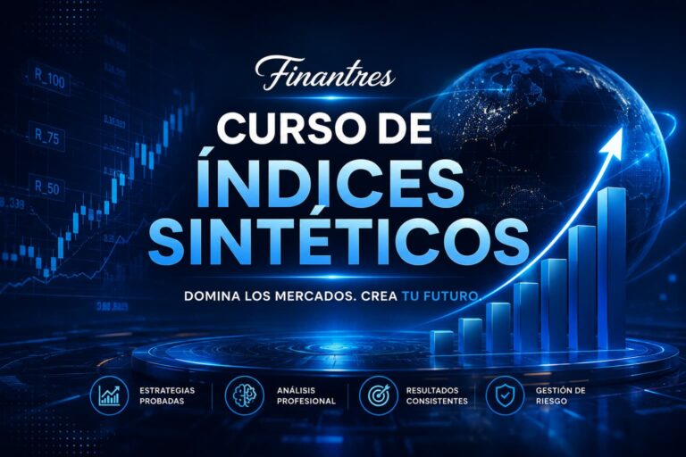 Curso de índices sintéticos