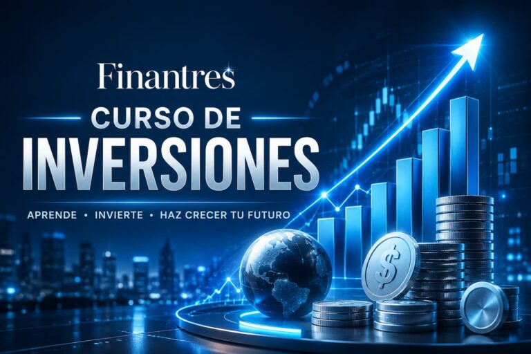 Curso de inversiones