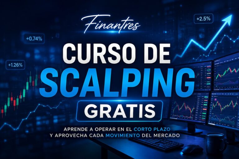 Curso de scalping gratis
