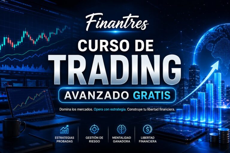 Curso de trading avanzado gratis