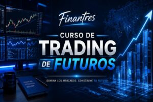 Curso de trading de futuros