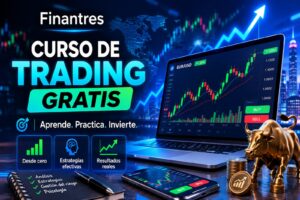 Curso de trading gratis