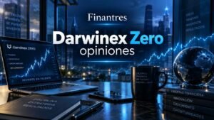 Darwinex Zero opiniones