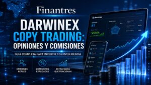 Darwinex copy trading opiniones y comisiones