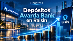 Depósitos Avarda Bank